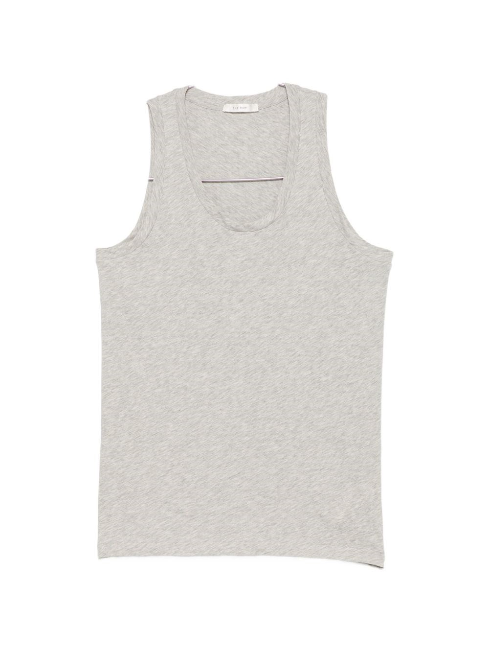The Row Elana Cotton Tank Top