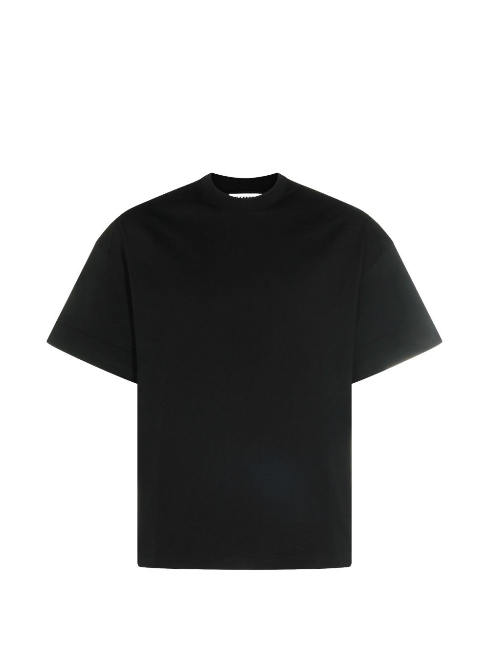 Jil Sander Cotton T-Shirt