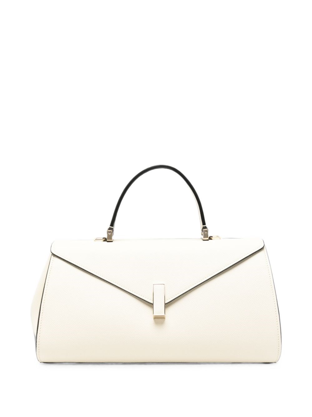 Valextra Borsa Tote In Pelle Iside Editor