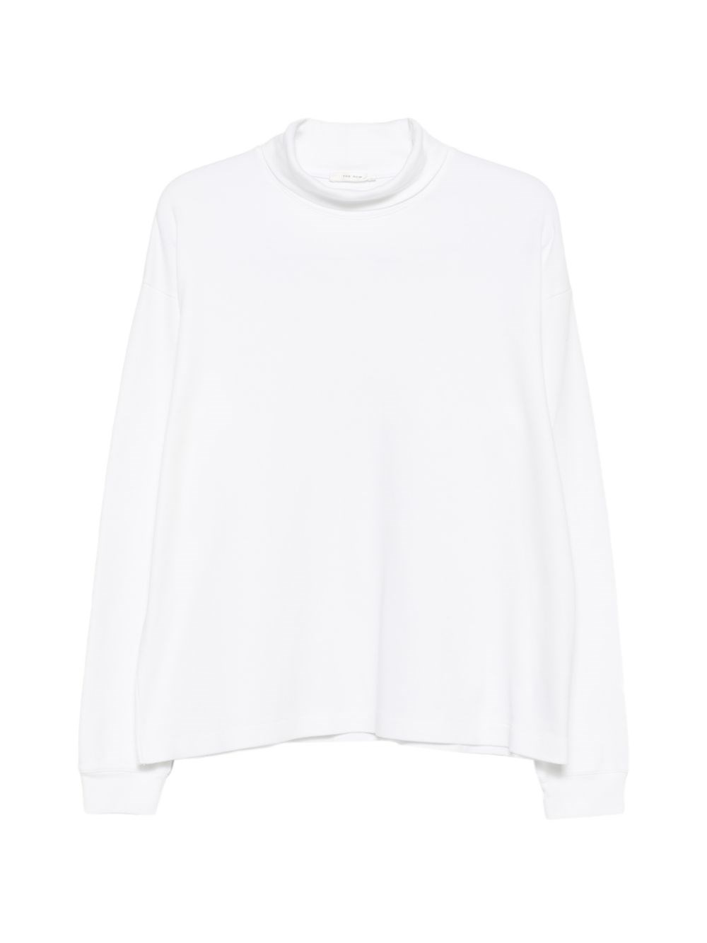 The Row Kelta Cotton Sweater