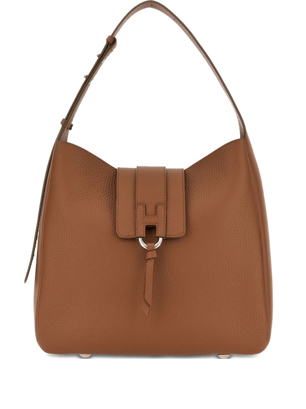 Hogan Borsa Hobo In Pelle
