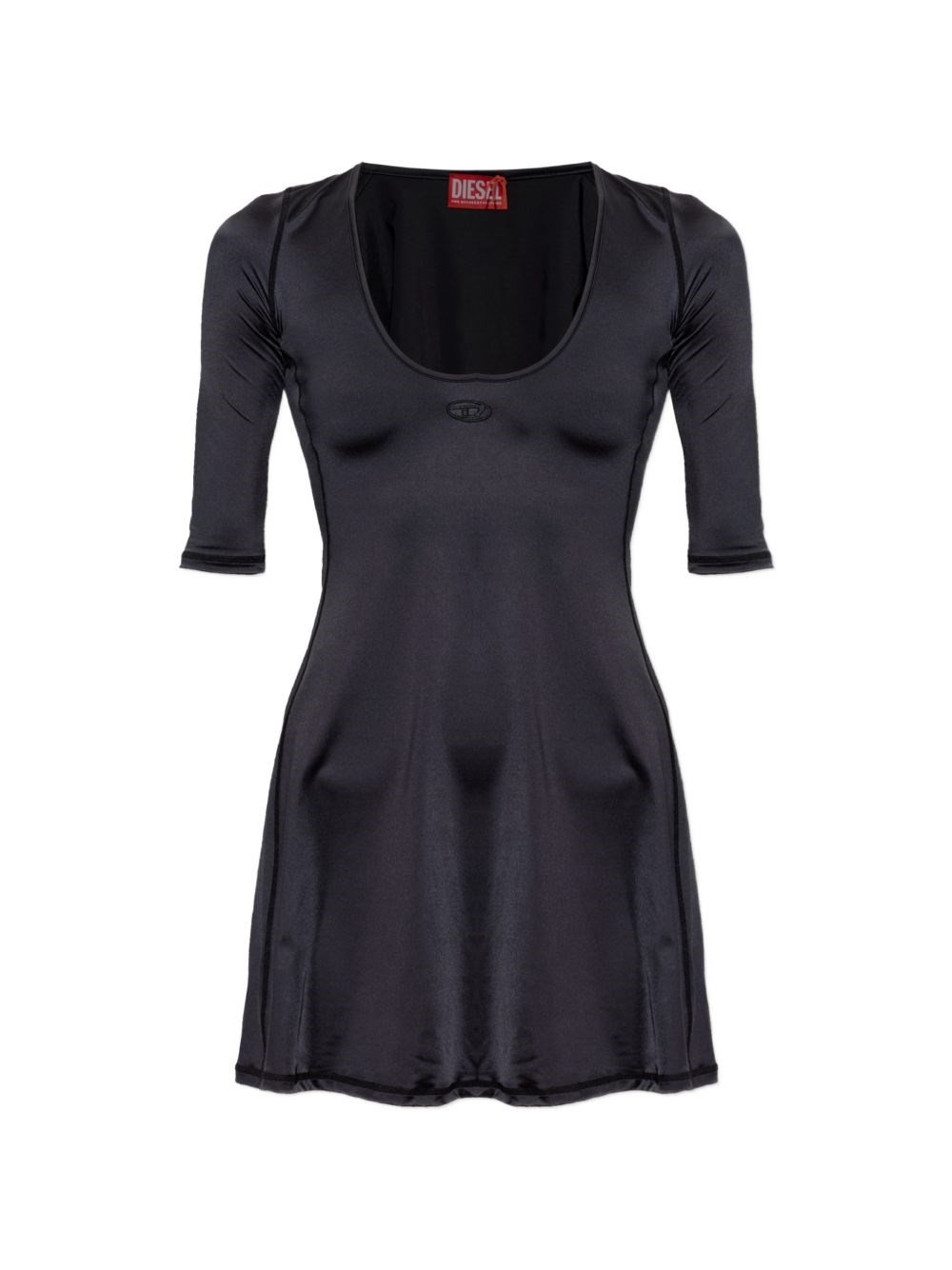 Diesel Mini Dress