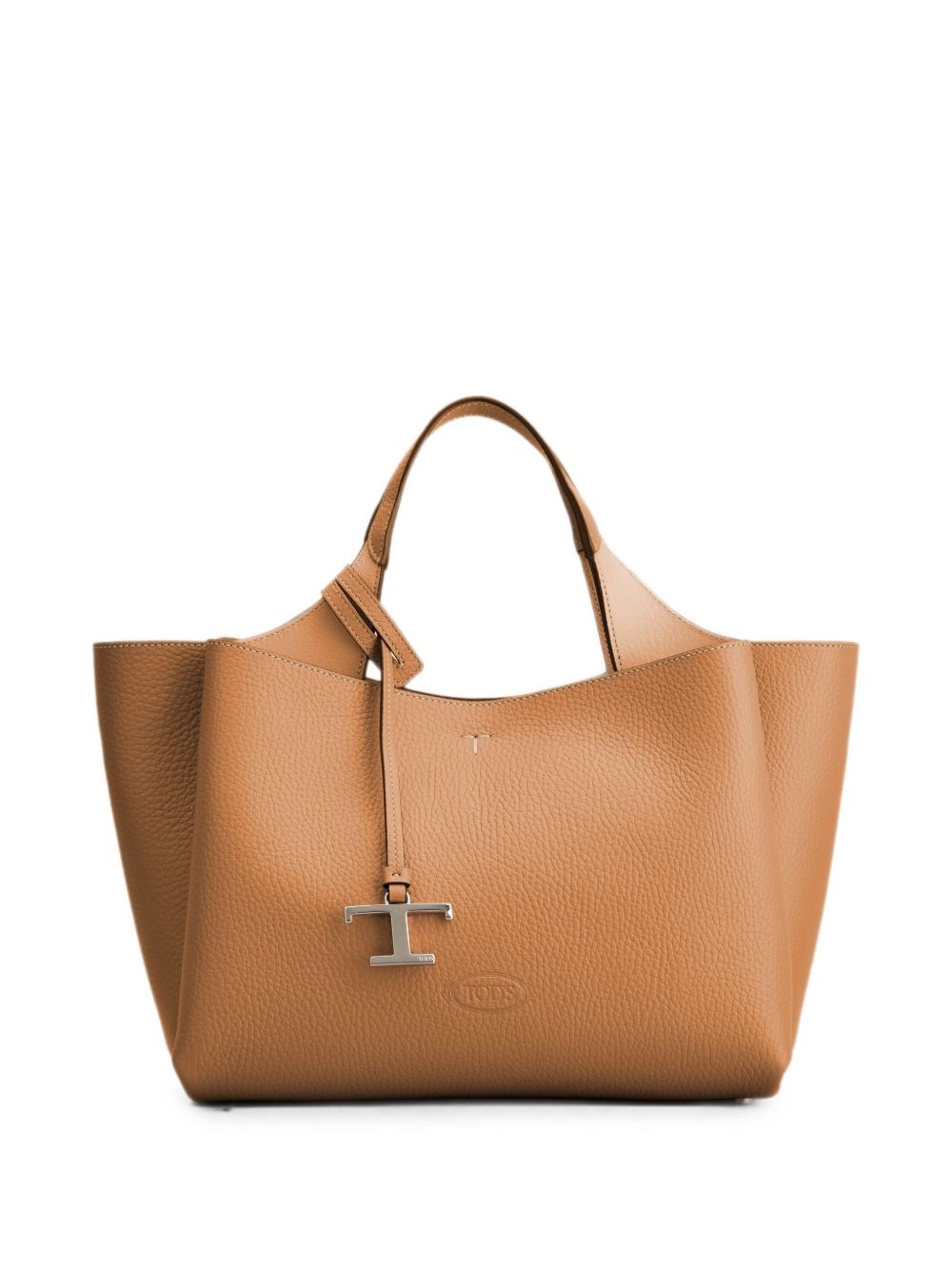 T Timeless Mini Tote Bag