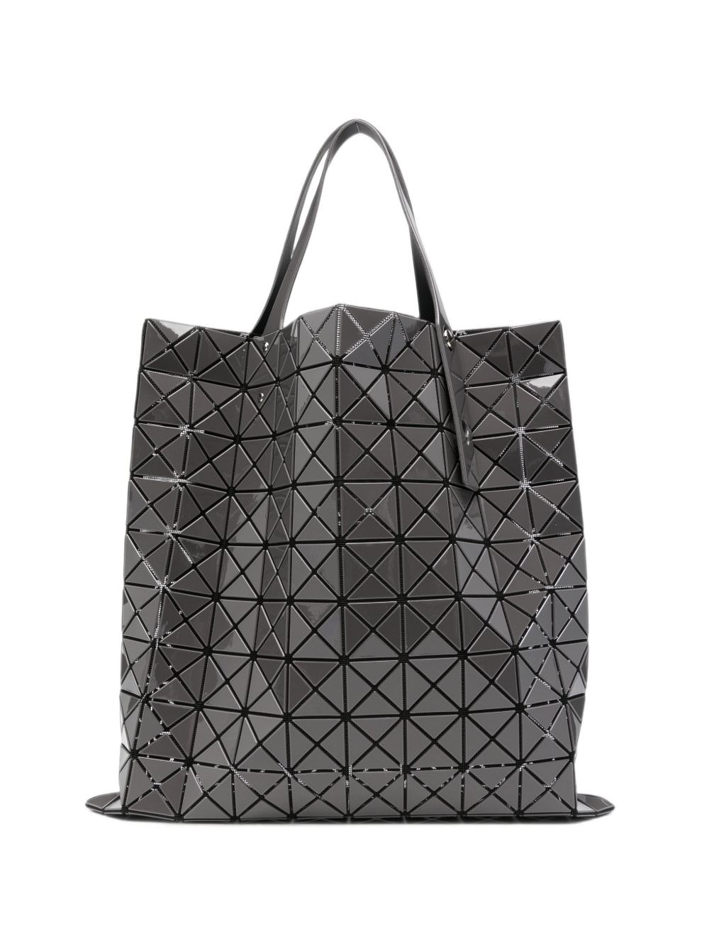 BAOBAO ISSEY MIYAKE Prism Gloss Tote Bag