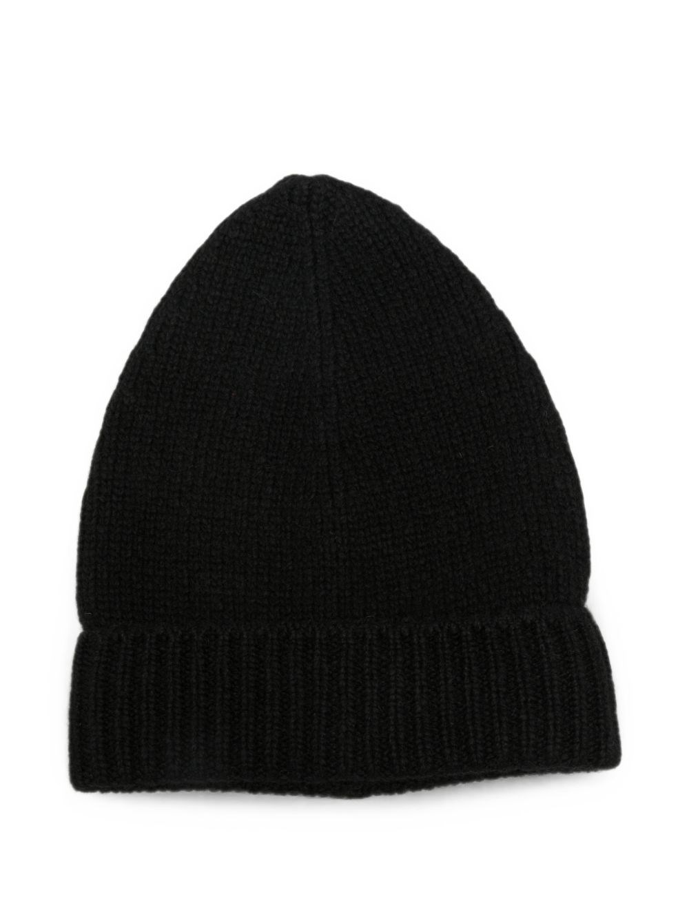 The Row Pavir Wool Beanie