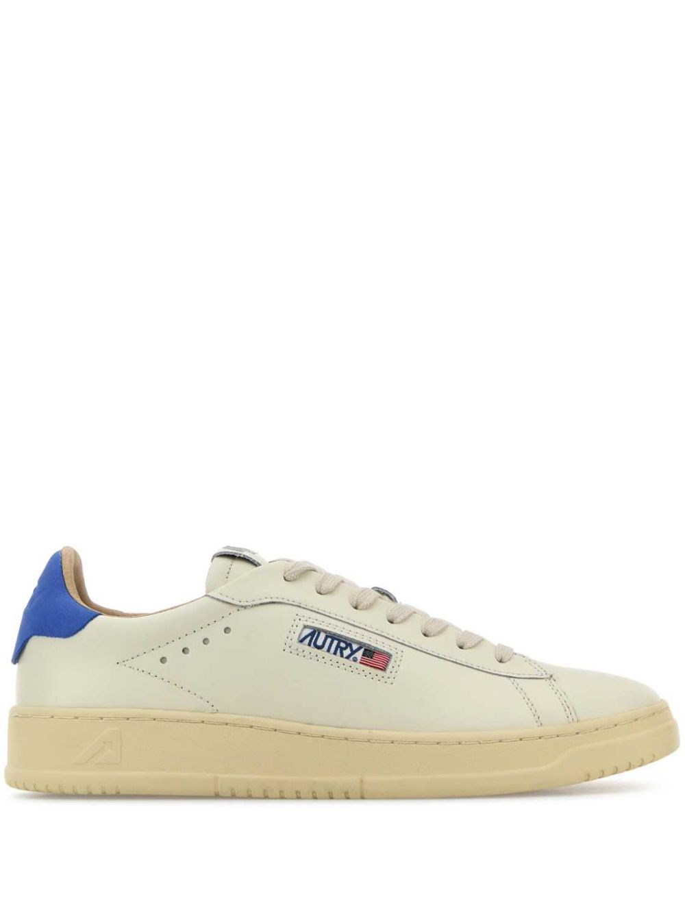 AUTRY Dallas Low Sneakers AUTRY Dallas Low Sneakers