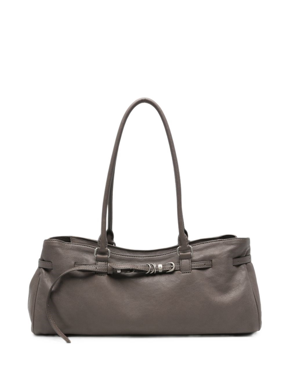MARGESHERWOOD Borsa Tote In Pelle Morbida Grandma