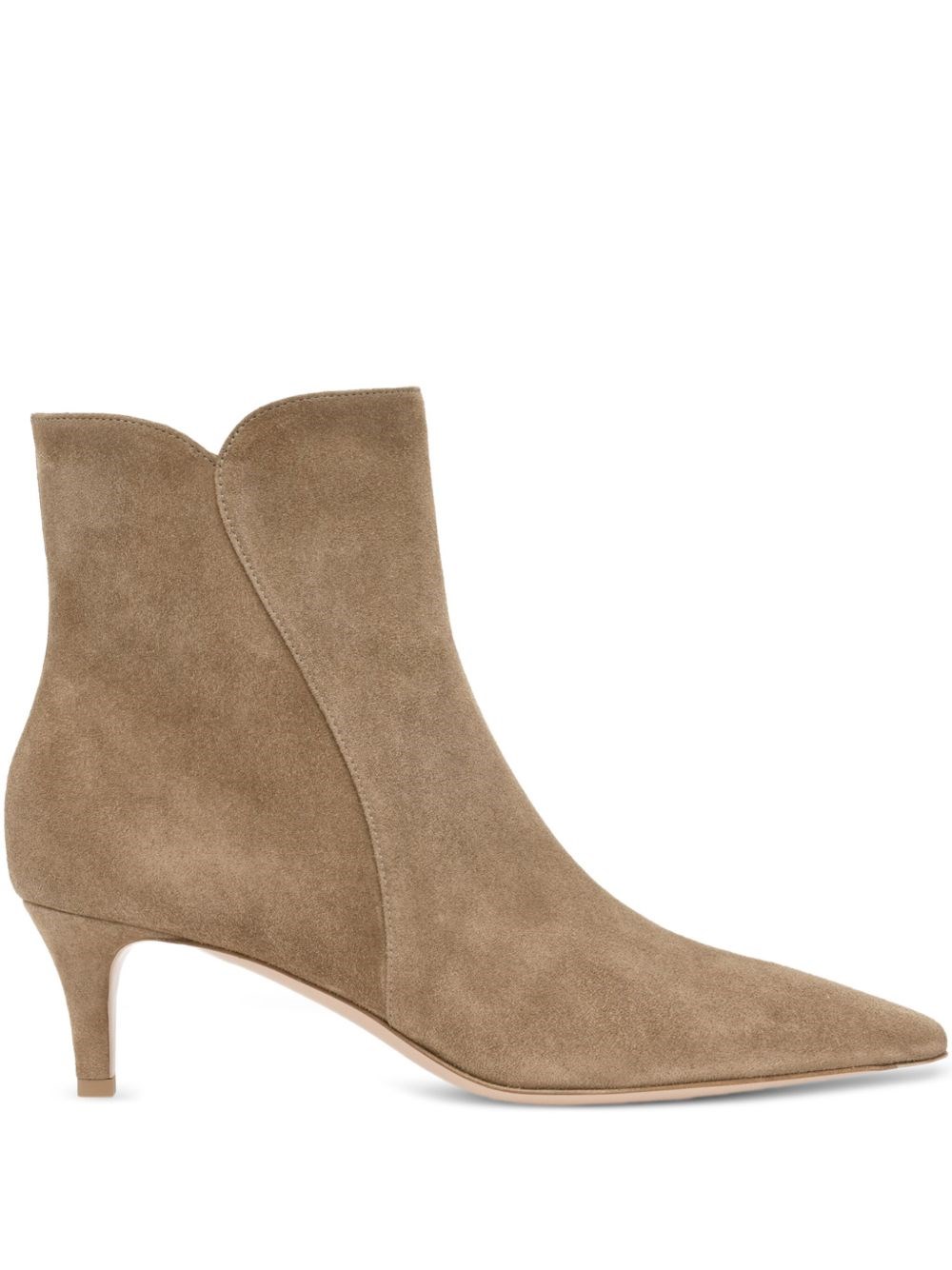 Levy Boots