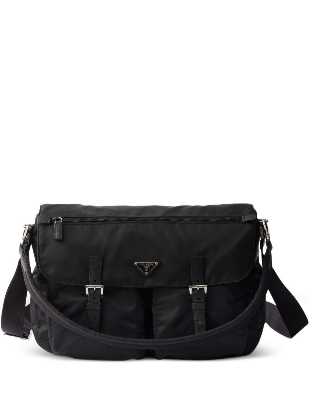Prada Re-Nylon Crossbody Bag