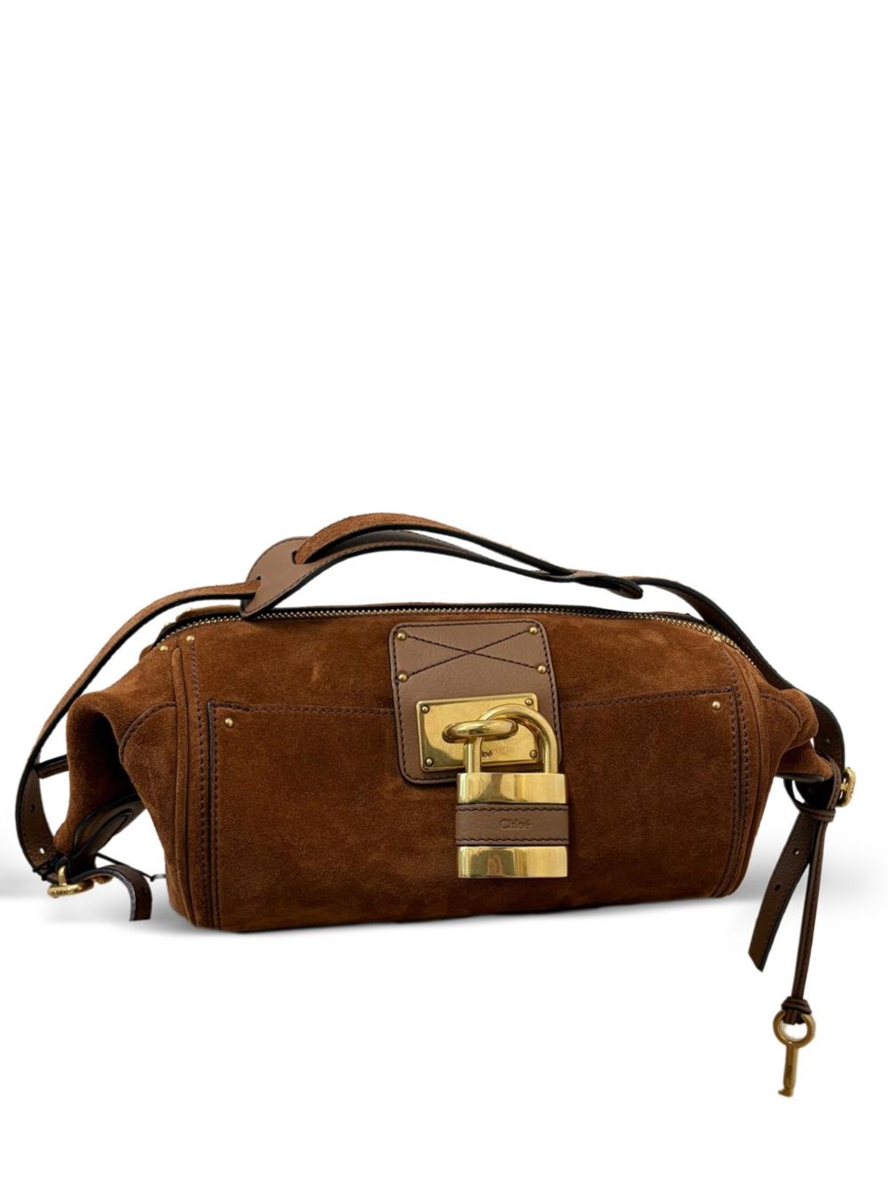Chloé Paddington Shoulder Bag