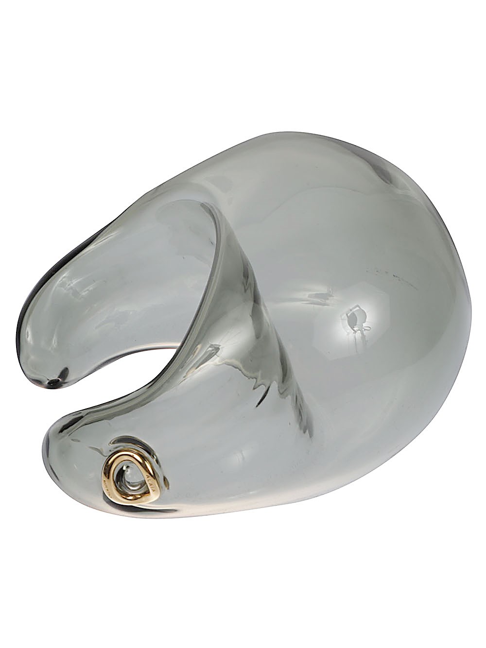 Alaïa Bubble Cuff Bracelet Alaïa Bubble Cuff Bracelet