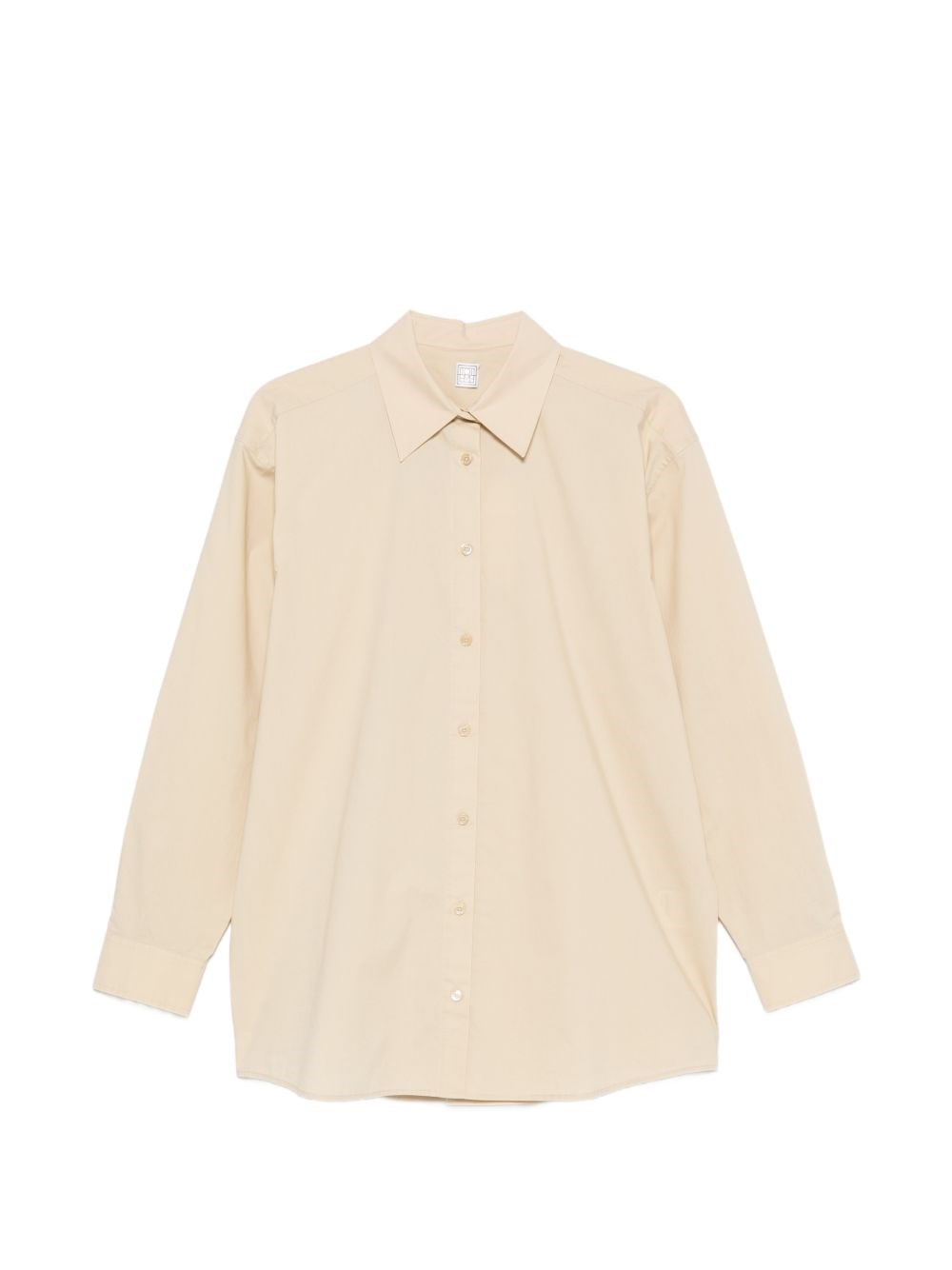 TOTEME Cotton Shirt