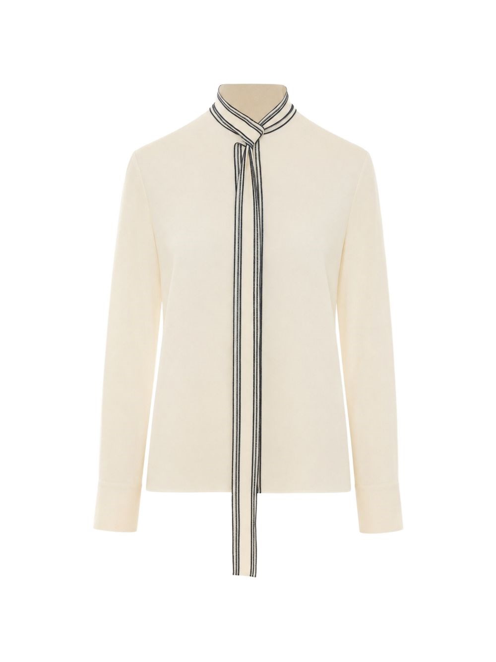 Fabiana Filippi Silk Blend Shirt