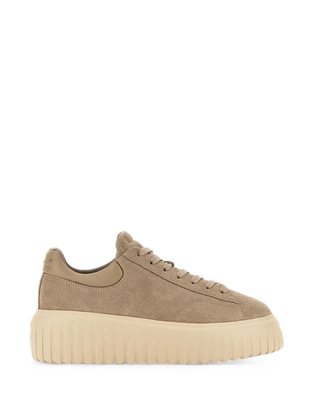 H-Stripes Sneakers