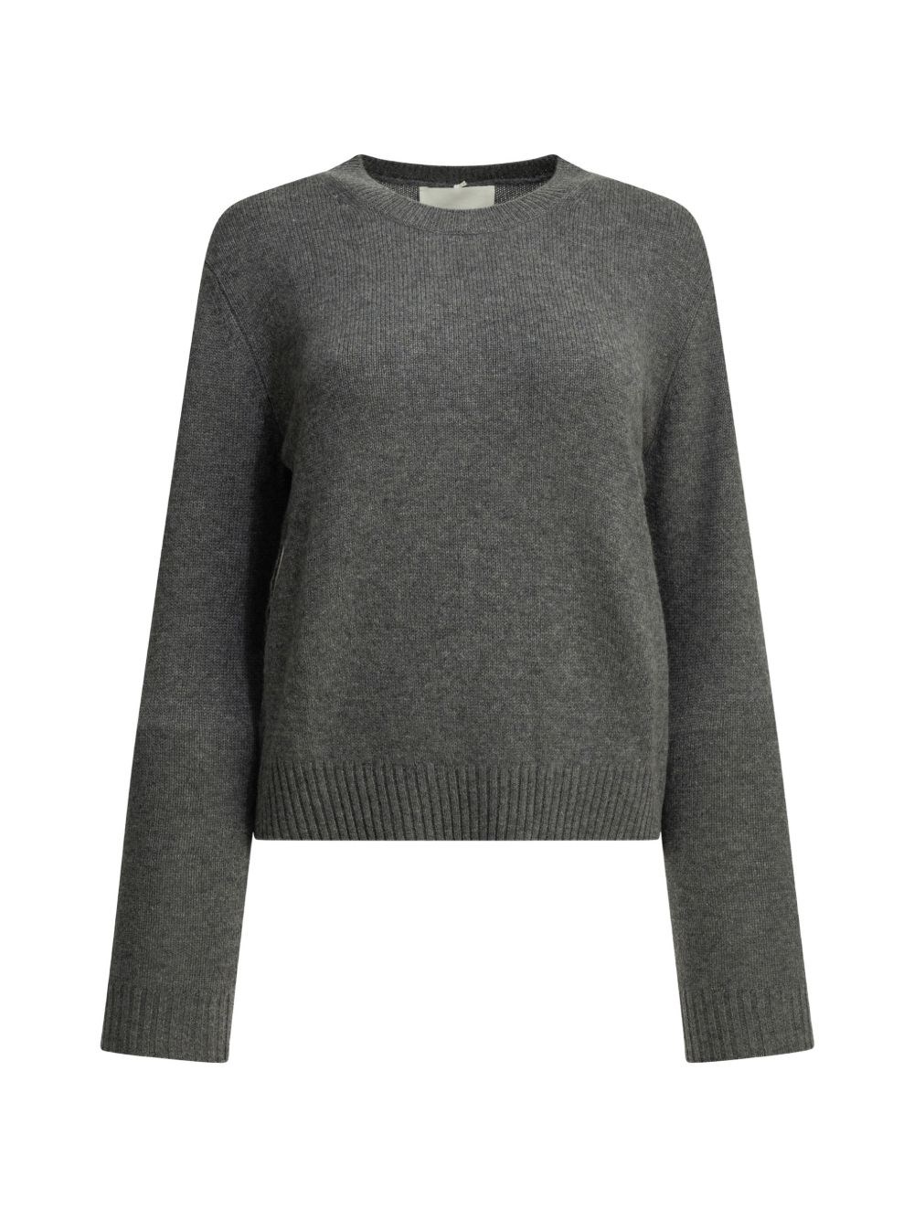 LISA YANG Mable Cashmere Crewneck Sweater