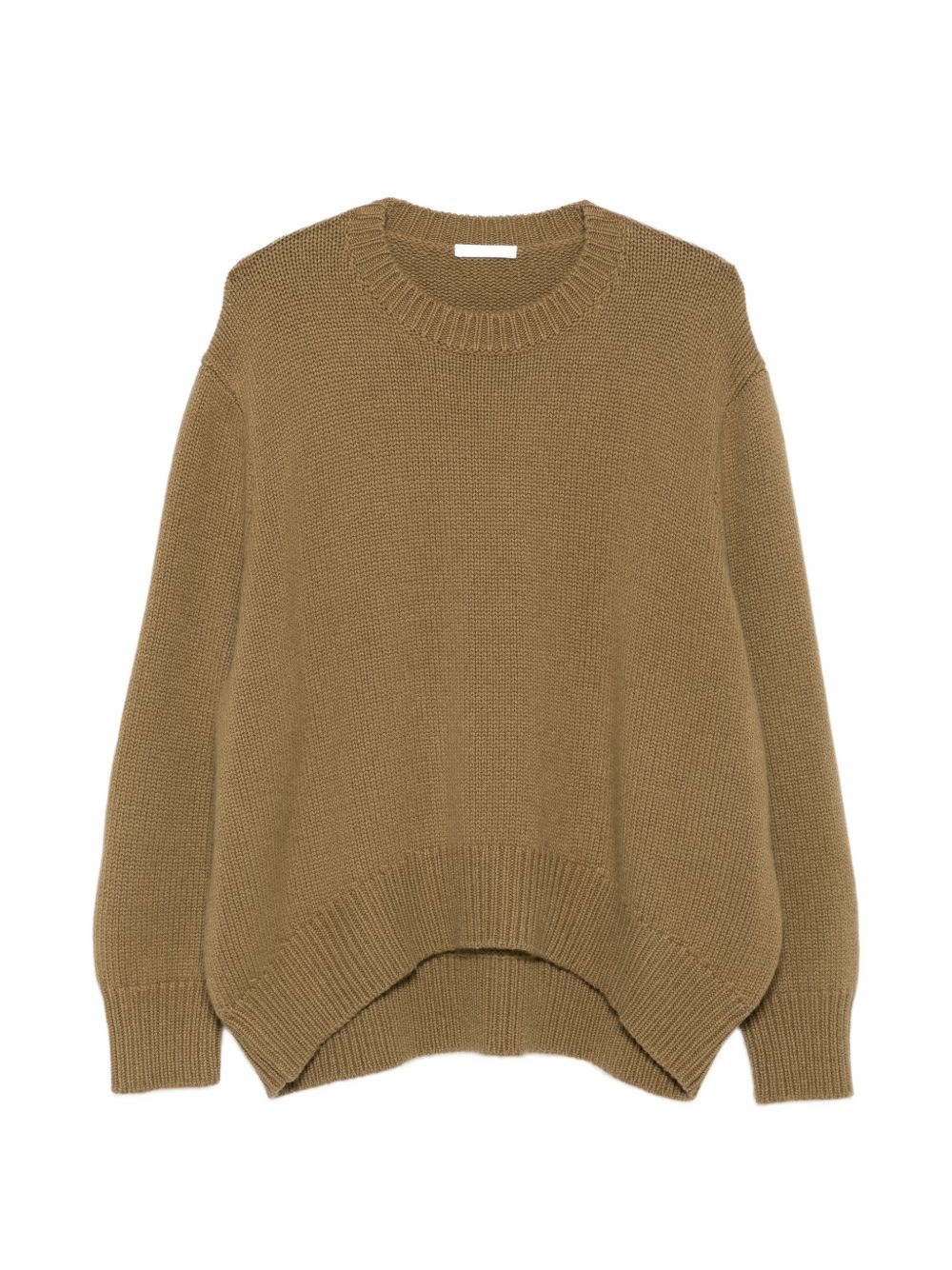 The Row Parth Cashmere Jumper