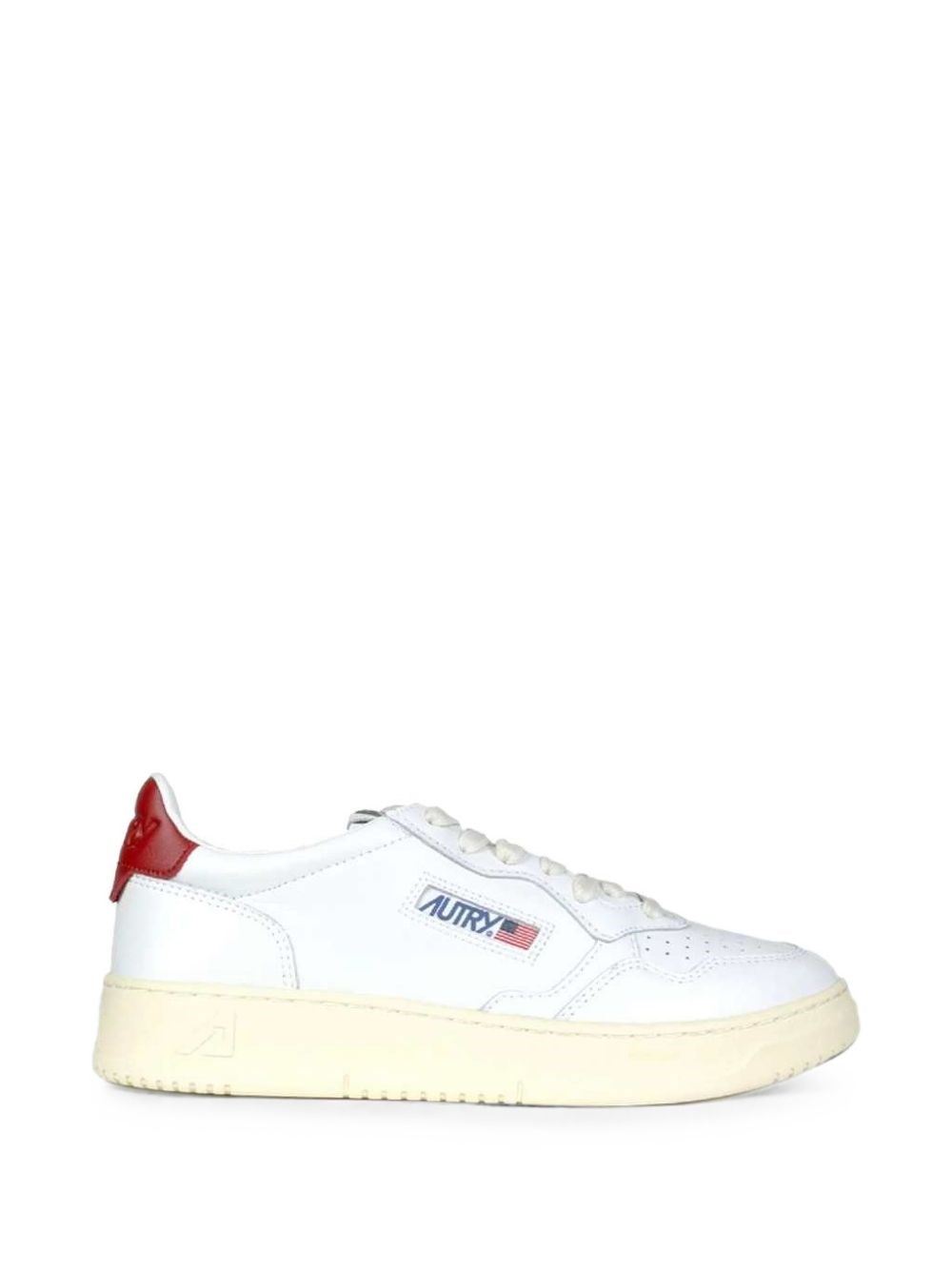 AUTRY Medialist Low Sneakers