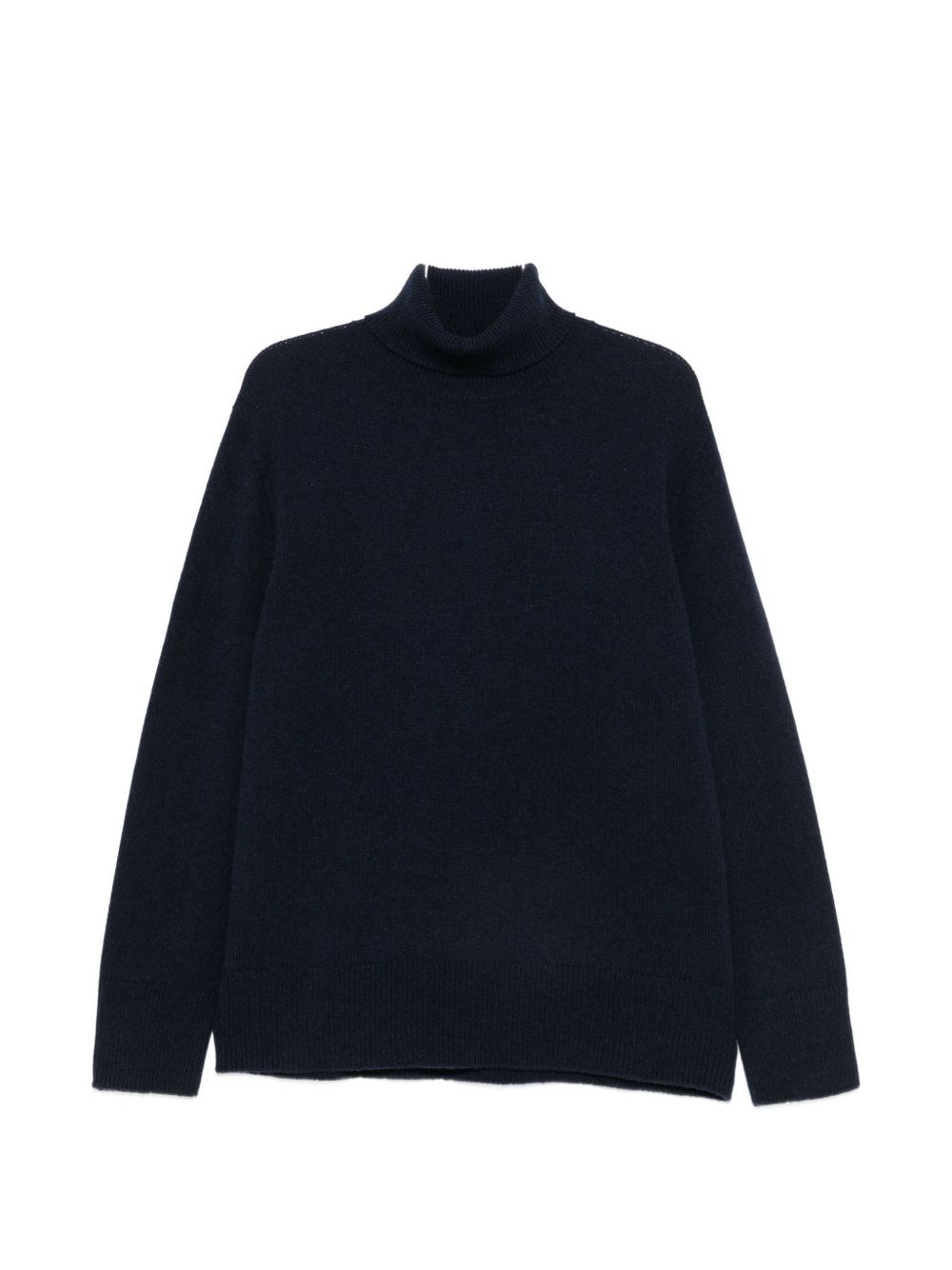 The Row Stepny Wool And Cashmere Jumper