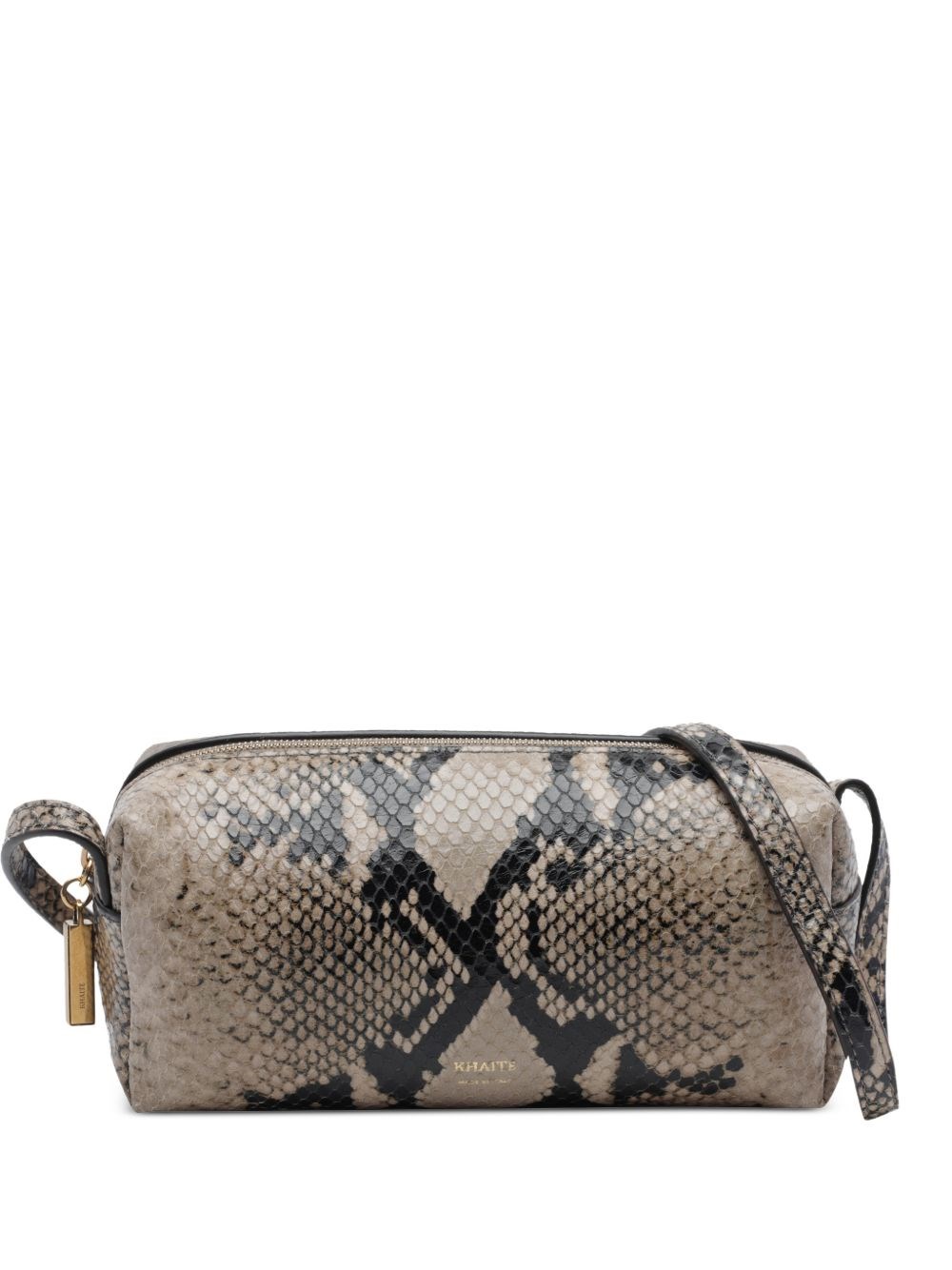 KHAITE Borsa A Tracolla Mini In Pelle Kye