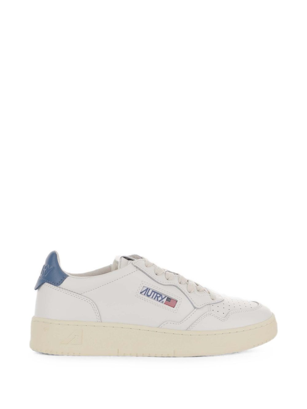 AUTRY 'Medalist Low' Sneakers