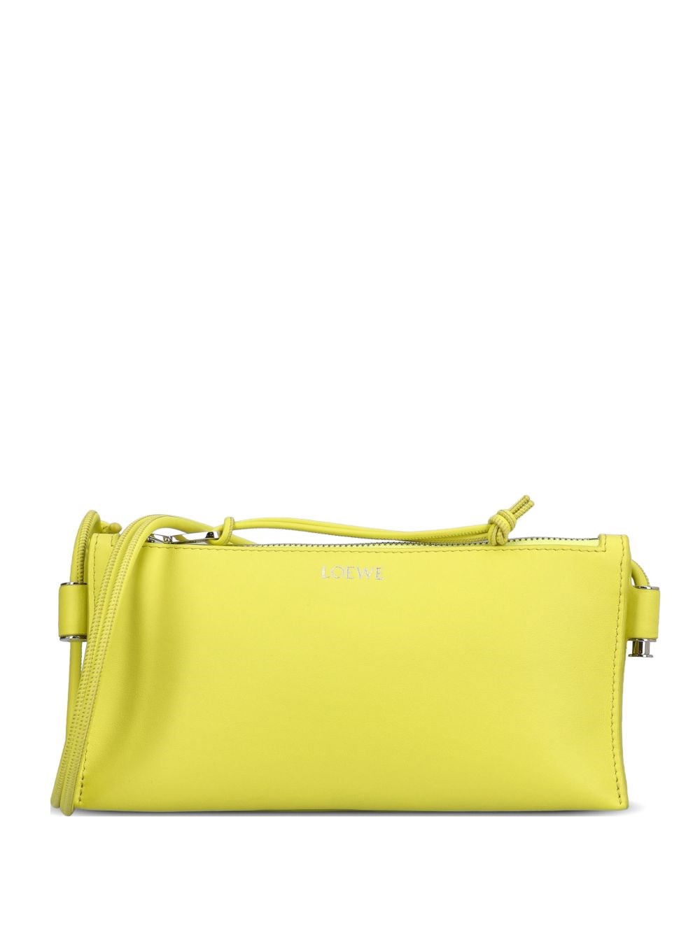 Loewe Borsa Mini In Pelle Joya