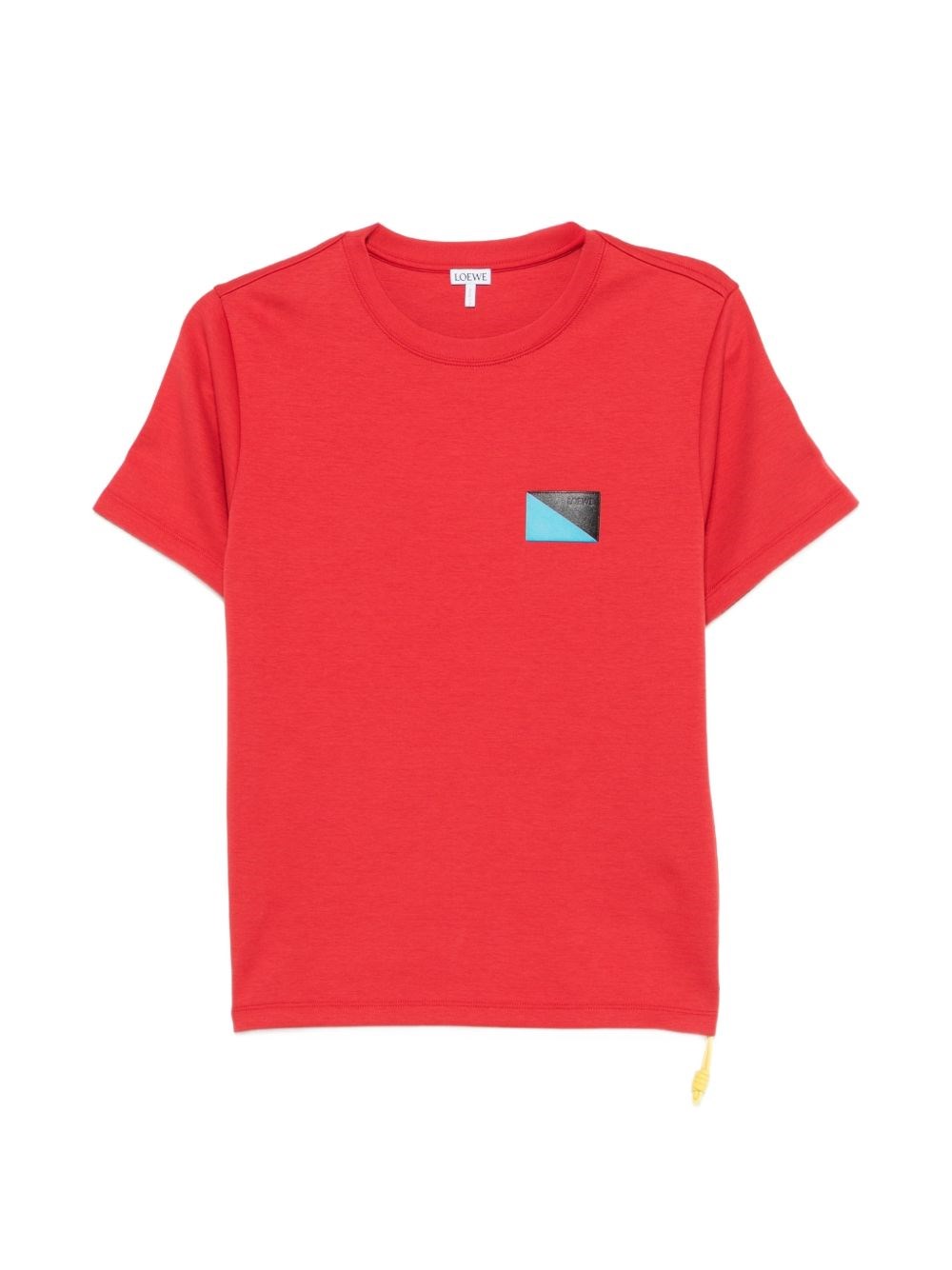 Loewe Cotton T-Shirt