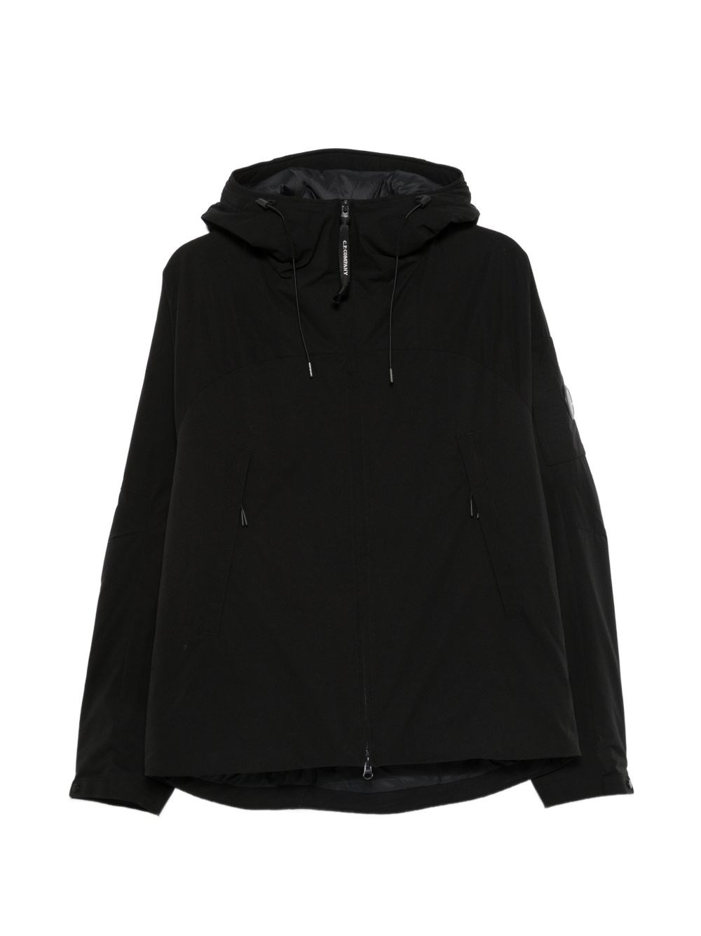 C.P. COMPANY Nylon Blouson Jacket