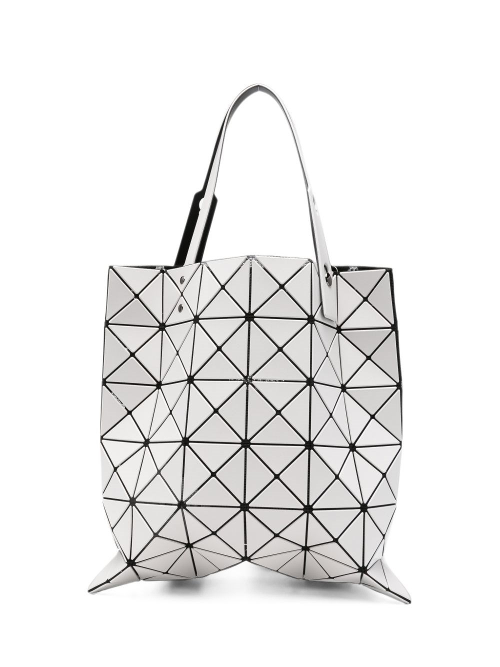 Lucent Matte Medium Tote Bag