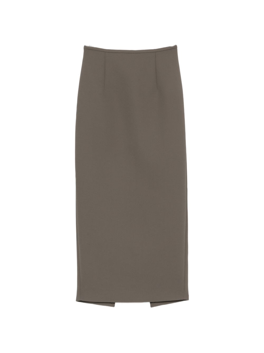 Winton Long Skirt