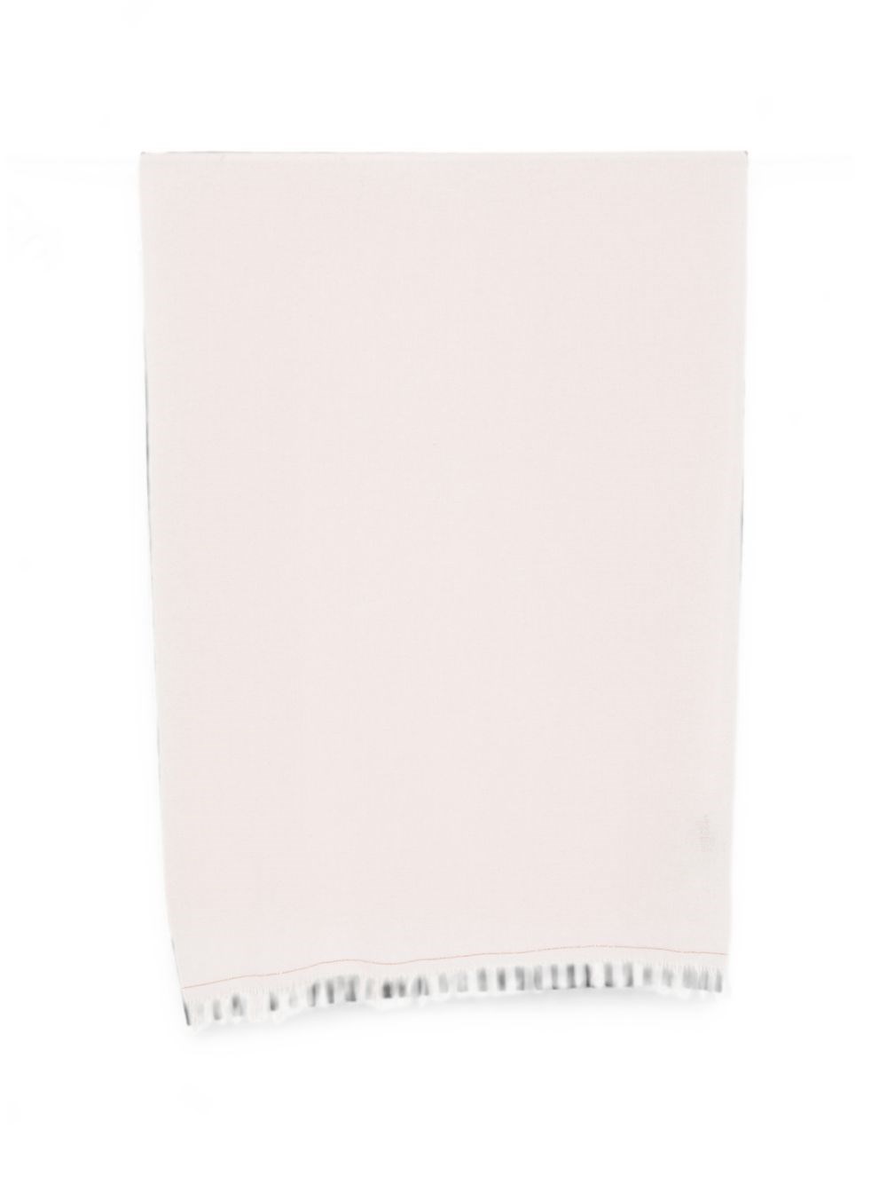Fabiana Filippi Wool Scarf