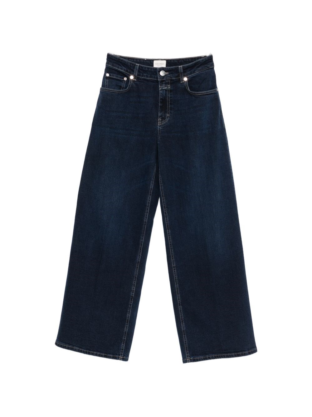 Closed Jayla Flared Denim Jeans