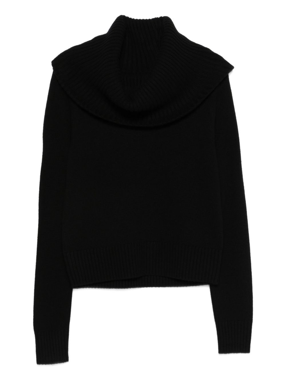 TOTEME Wool Sweater