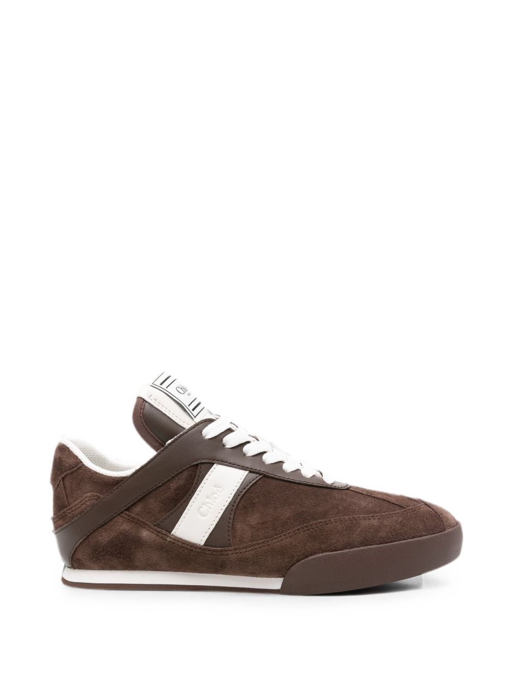 Chloé Chloé Kick Sneakers