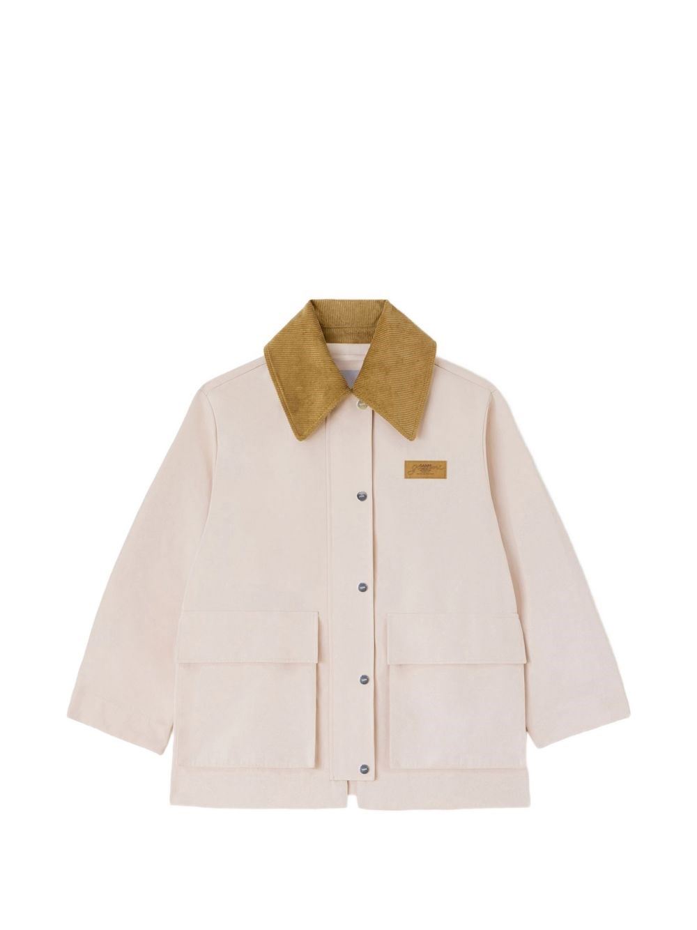 GANNI Short Jacket