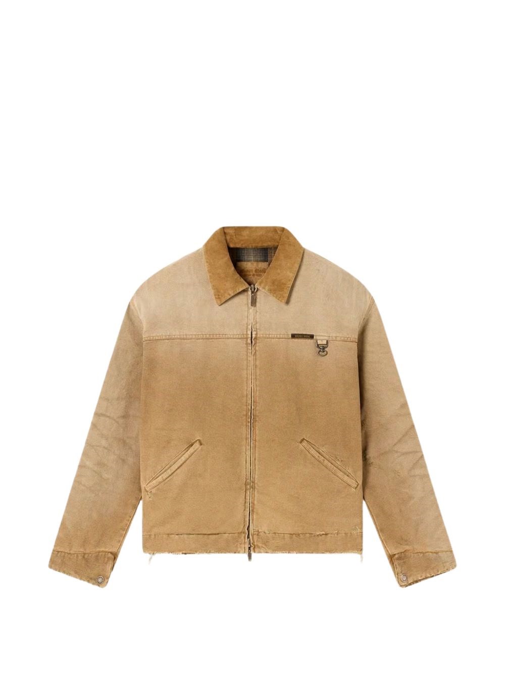 Golden Goose Workwear Cotton Jacket