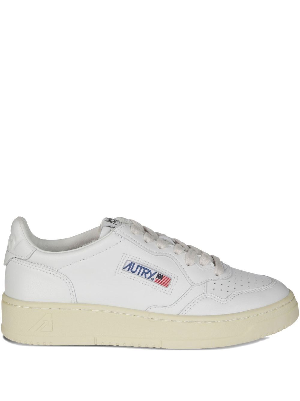 AUTRY Medalist Low Sneakers AUTRY Medalist Low Sneakers