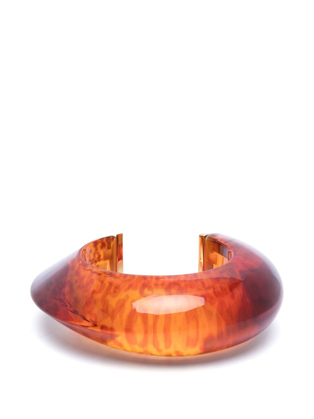 Alaïa Edge Medium Cuff Bracelet Alaïa Edge Medium Cuff Bracelet