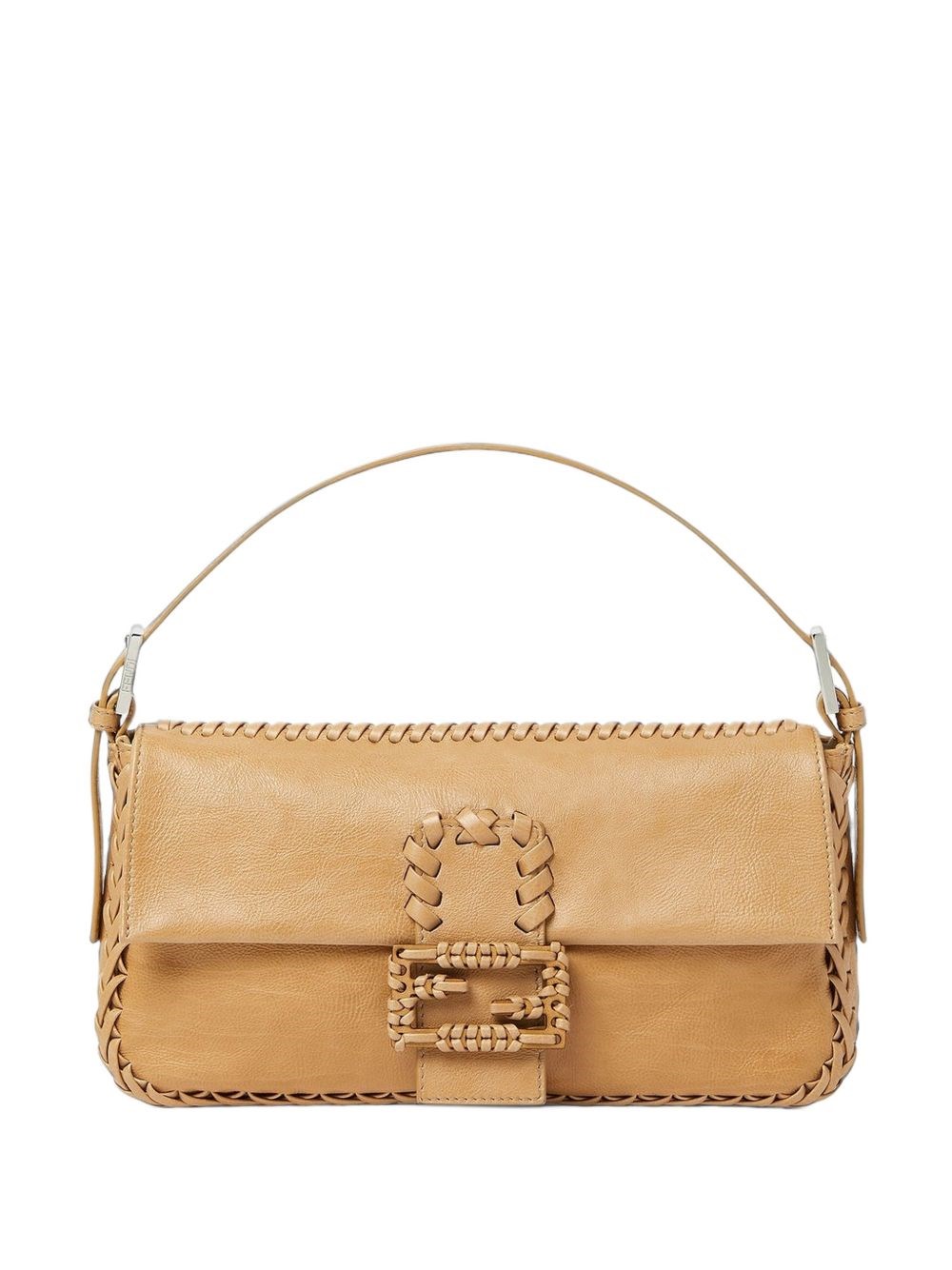 Baguette Shoulder Bag