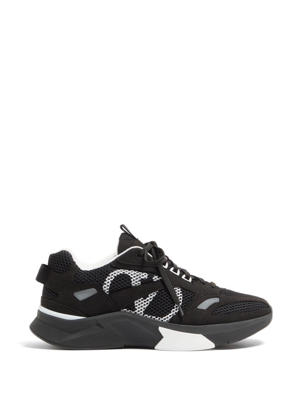 Valentino — Garavani Demivee Sneakers