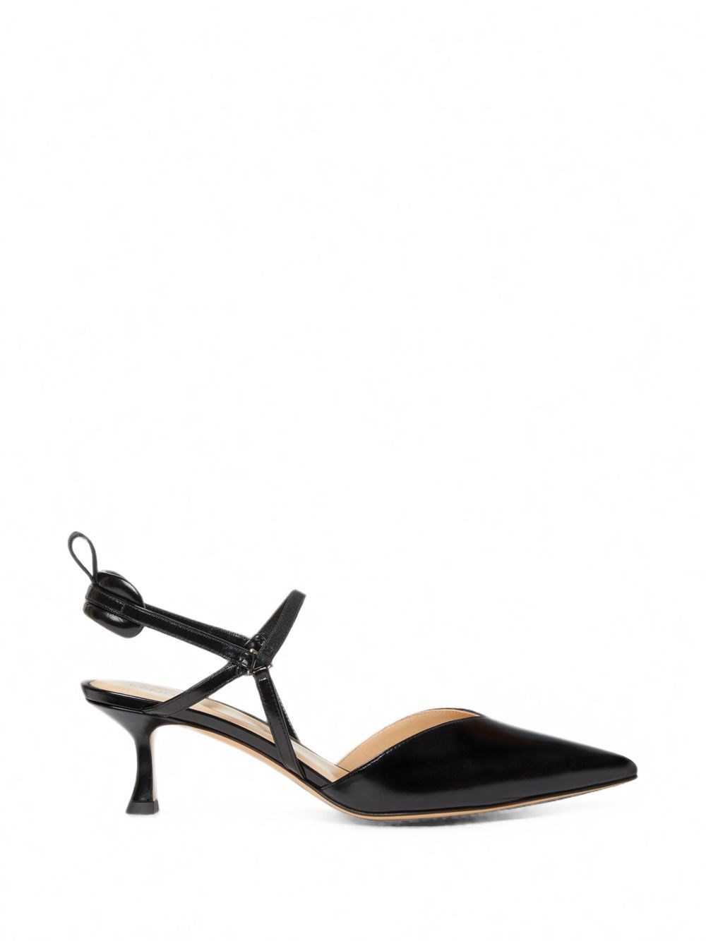 Fendi Colibrì Slingback Pumps