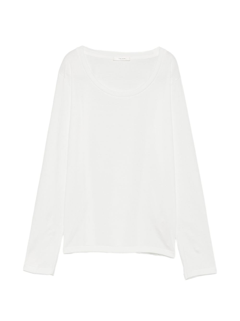 The Row Kalto Cotton T-Shirt