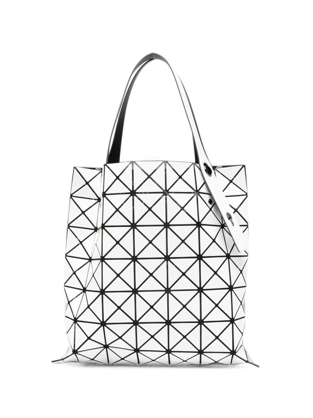 BAOBAO ISSEY MIYAKE Prism Small Tote Bag
