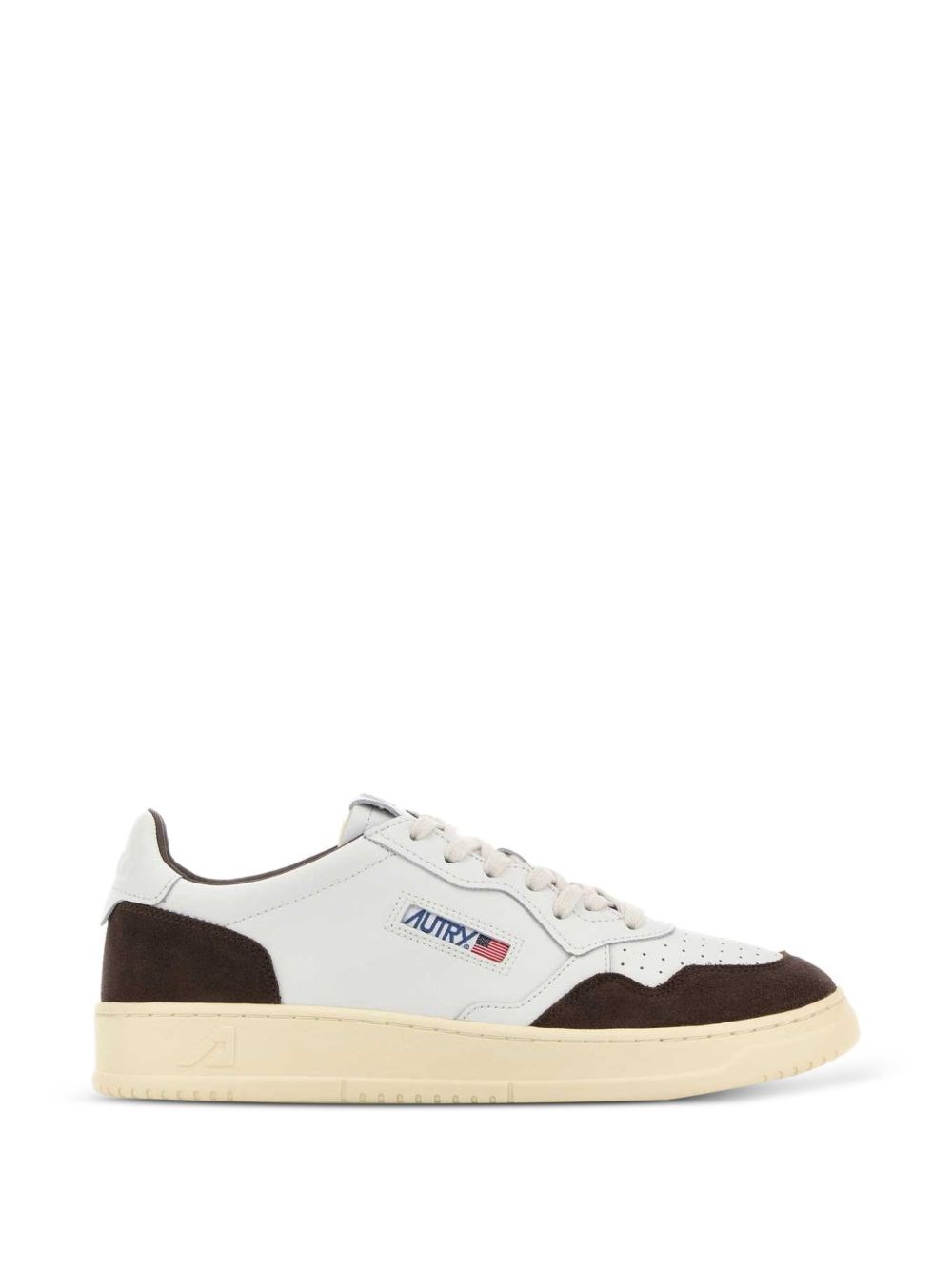 AUTRY Medalist sneakers da uomo in pelle
