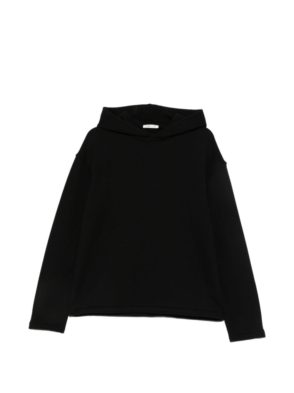 The Row Paco Cotton And Cashmere Hoodie