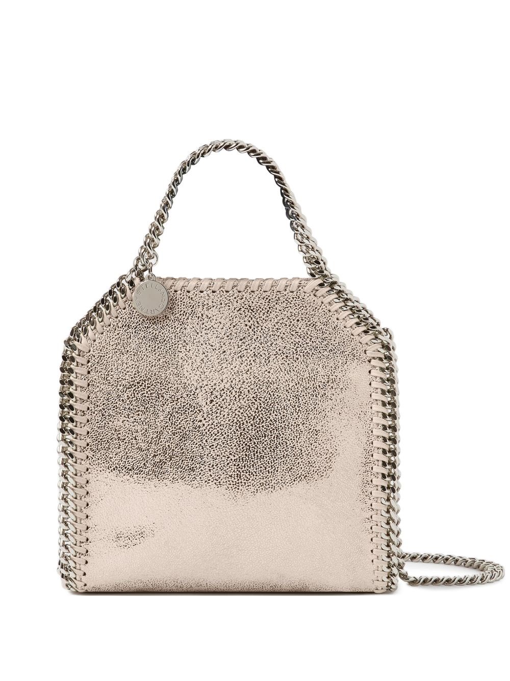 Stella McCartney Borsa A Tracolla Falabella Tiny