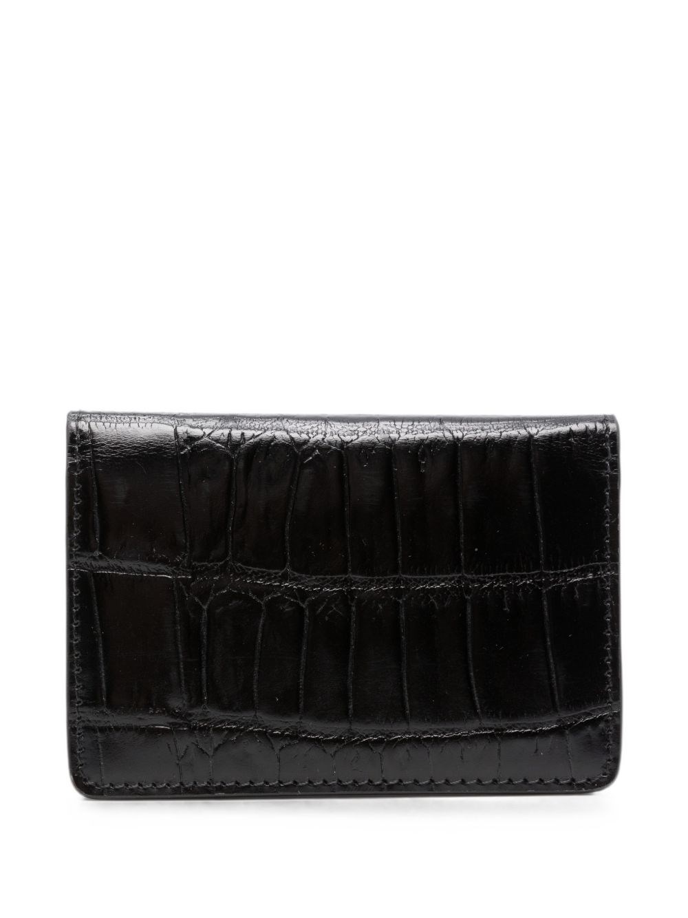 HIDESINS Leather Credit Card Case