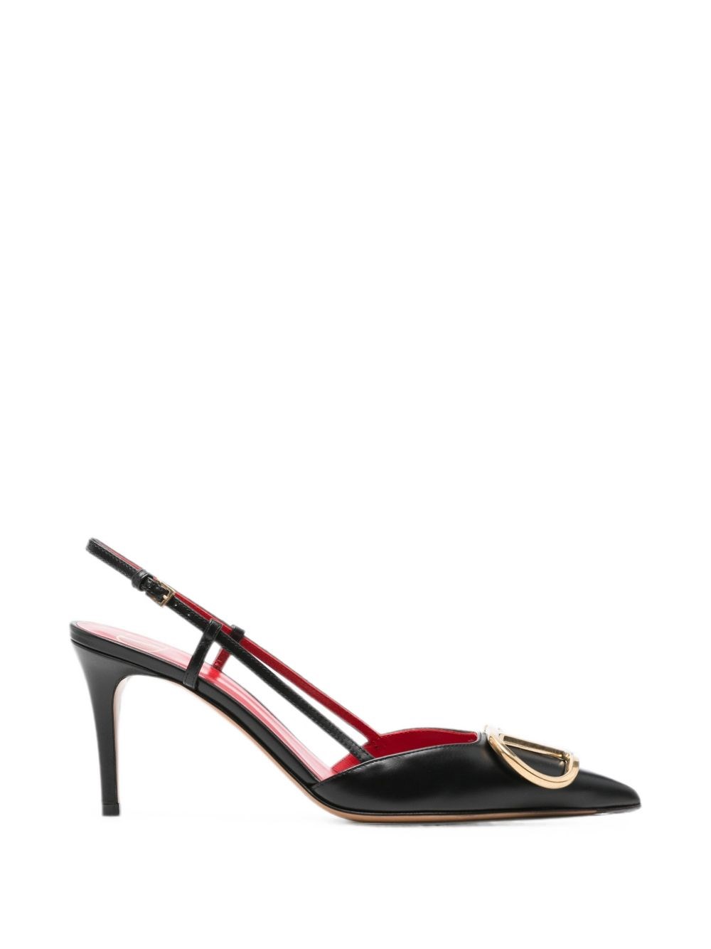 Garavani Vlogo Signature Pumps