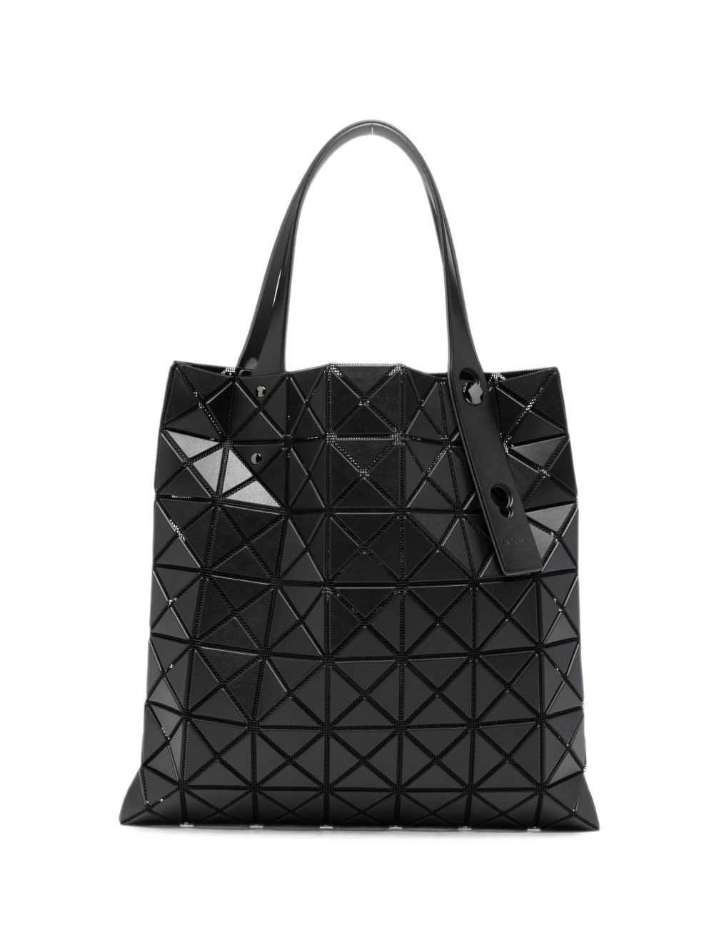 BAOBAO ISSEY MIYAKE Prism Matte Tote Bag