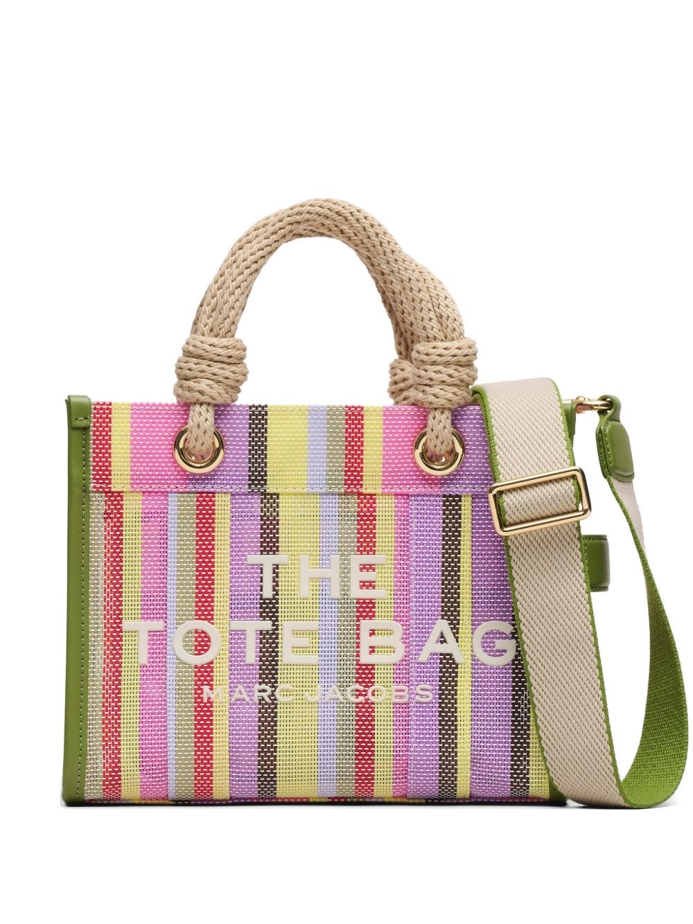 Marc Jacobs The Large Tote　マーク ジェイコブス ザ ラージ トート Marc