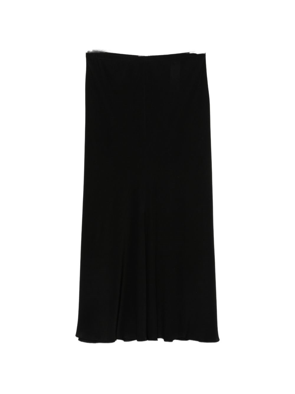 The Row Bakura Silk Skirt